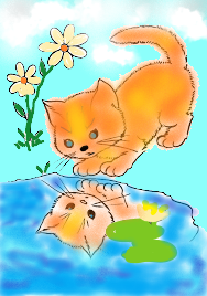 Рисуем на компьютере — Ученик ART1