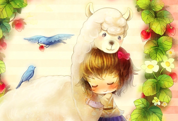 Рисуем на компьютере – Мастер ART3