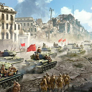 Мероприятие  25.04.2024–17.05.2024 — Конкурс художественного слова «Войны священные страницы навеки в памяти людской» Event_DenPobedy