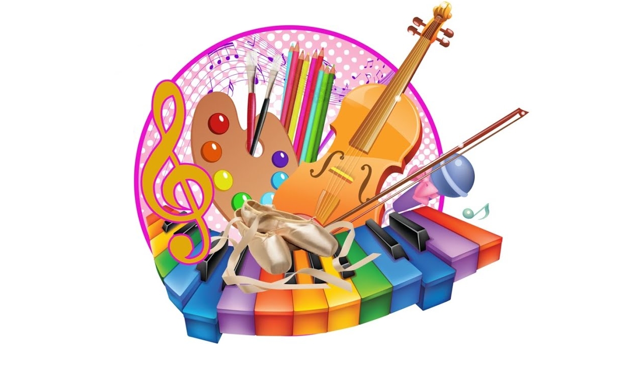 Удивительный мир искусства wonderart